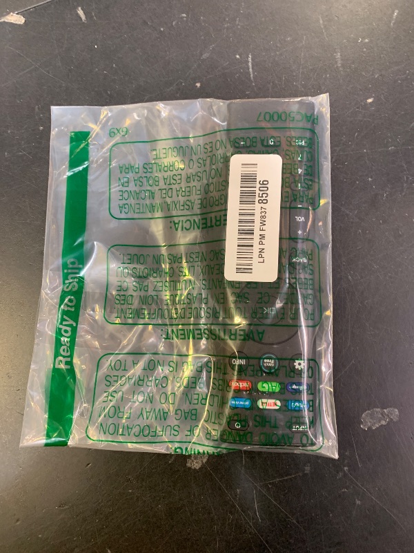 Photo 1 of Universal Remote Control XRT140 for VIZIO Smart TV Remote Replacement XRT136 XRT260 XRT270 Smartcast D, E, M, P, V, PX Series Smart TVs