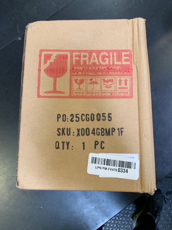 Photo 1 of NIKKY HOME Small Table Clock, Silent Non-Ticking Classic Battery Operated Decorative Mantel Desk Shelf Clock for Living Room Decor - Rose Gold