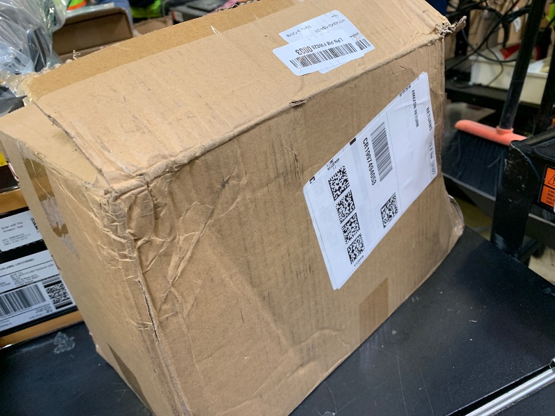 Photo 1 of Goldenwarm Black Closet Door Handles Interior, Matte Black Passage Interior Door Handles, Heavy Duty Zinc Alloy Indoor Door Levers for Closets and Hall, (6 Pack)