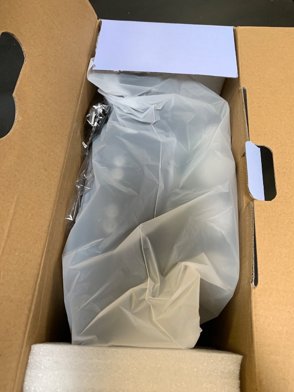 Photo 1 of GAXEZO 16 Head Massage Gun Set, Deep Tissue Percussion Massager, 2600mAh Electric Massage Tools with 9 Styles & Levels, Black