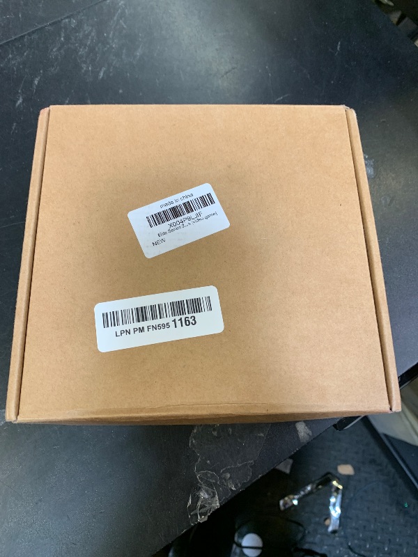 Photo 1 of YouYouGou Elite Series 2 Controller-Black Compatible For Xbox Elite Series 2 Controller Compatible With Xbox Series X/S, Xbox One,Gaming Controller With Accessory Bag [video game] [video game]