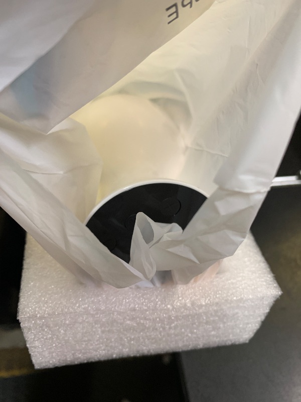 Photo 1 of Lymphatic Drainage Massager, 35-Speed 4-in-1 Portable Lymphatic Drainage Tool Body Sculpting Machine Suitable for Abdomen, Arms, Back & Legs, Heat & Vibration Promotes Circulation sculptigue(white)