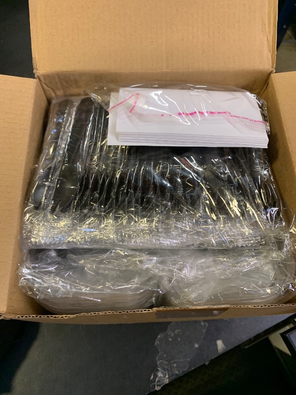 Photo 1 of 100 Pcs Mini Cake Pans with Lids, 5oz Square Aluminum Foil Brownie Baking Cups, Small Cake Tins with Lids, Disposable Ramekins, Mini Cake Containers For Wedding Birthday Party (Gold)