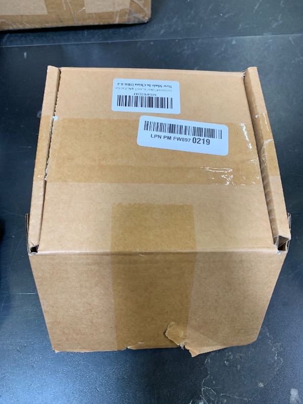 Photo 1 of (3) 4x4 Photo Frame