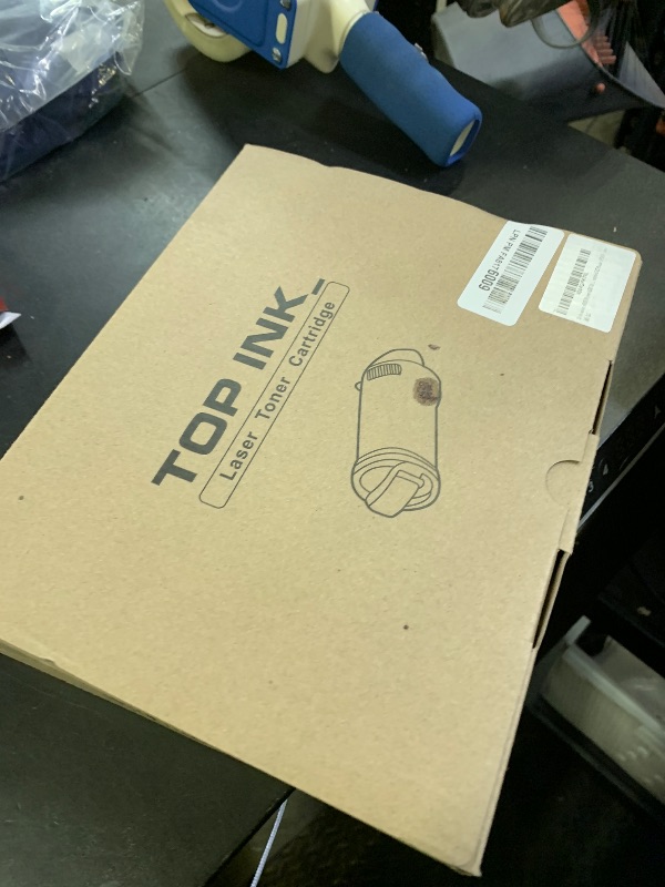 Photo 1 of Workcenter 6515 Phaser 6510 Extra High Yield Toner Cartridge (4-Pack,Black/Cyan/Magenta/Yellow), 106R03490 106R03491 106R03492 106R03480 Toner Replacement for Xerox WorkCentre 6515 Phaser 6510 Printer