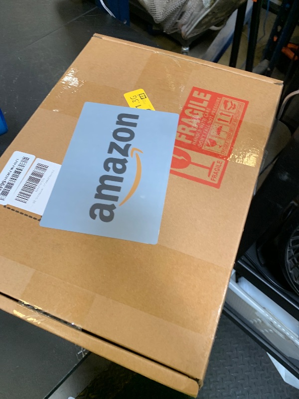 Photo 1 of NON FUNCTIONAL-- PARTS ONLY -------------------------------GBOLE Screen Replacement for MacBook Air A2337 M1 2020 Year EMC 3598 Retina Display LCD Screen Full Assembly Complete Top Assembly 13.3" 2560x1600 (Space Gray)