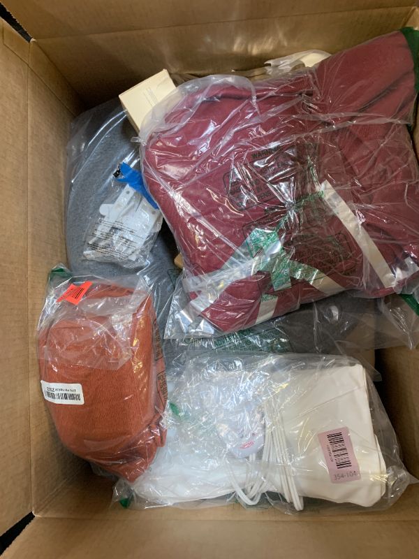 Photo 1 of Nellis Variety Box: Small | See Notes for Details