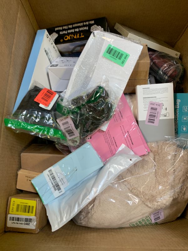 Photo 1 of Nellis Variety Box: Small | See Notes for Details