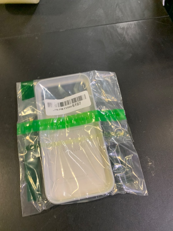 Photo 1 of MOFT for iPhone 17 Pro Max Case- MOVAS Snap Case, MagSafe Compatible, Soft-Touch Vegan Leather, Classic Minimalist Design, Lightweight, Stain-Resistant & Camera Protection, Misty Cove