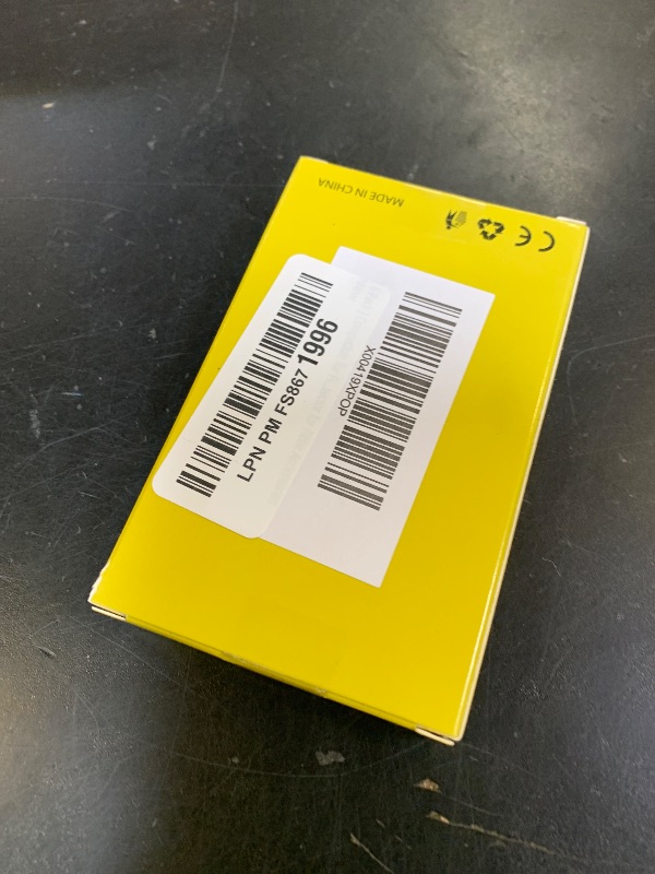 Photo 1 of [ 6 Pack ] Compatible for Fitbit Versa 4 / Versa 3 Screen Protector, Fitbit Sense 2 / Sense Screen Protector, YMHML [Upgrade Flexible Film] Soft HD Clear Anti-Scratch Protector for Fitbit Accessories