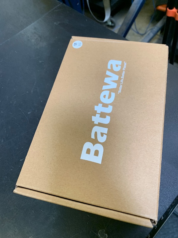 Photo 1 of BATTEWA Incontinence Underwear for Women Washable, Leak Proof Underwear High Waist Cotton,Bladder Leakage 50ML (5Blush, Medium, 5 Pack)