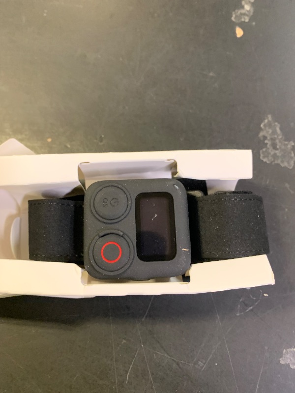 Photo 1 of DJI Osmo Action GPS Bluetooth Remote Controller, Compatibility: Osmo 360, Osmo Action 6, Osmo Action 5 Pro, Osmo Action 4