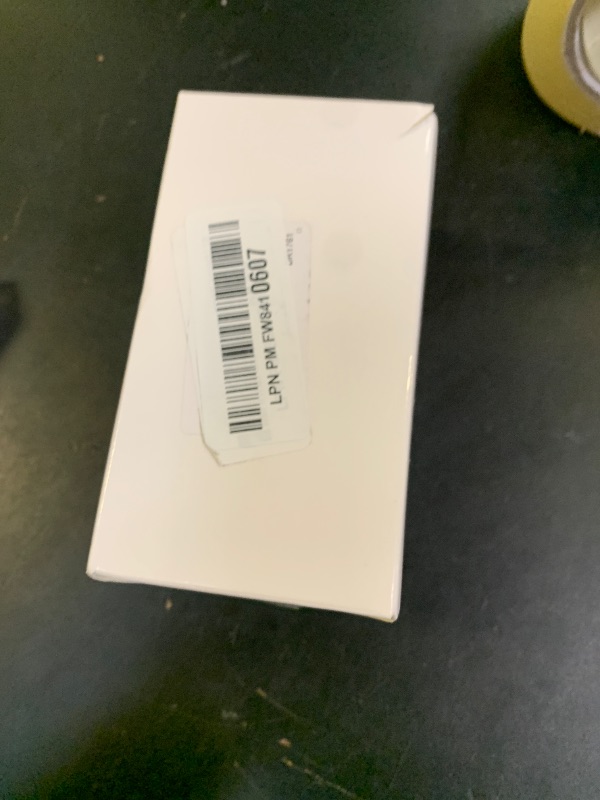 Photo 1 of 1 Pack 15 AMP Straight Blade Flanged Male Power Inlet Receptacle, 15 A, 125V NEMA 5-15P Integrated Nylon Faceplate Body and Rubber Waterproof Cover Electrical Outlet for home/car/boat/RV Inlet (Black)