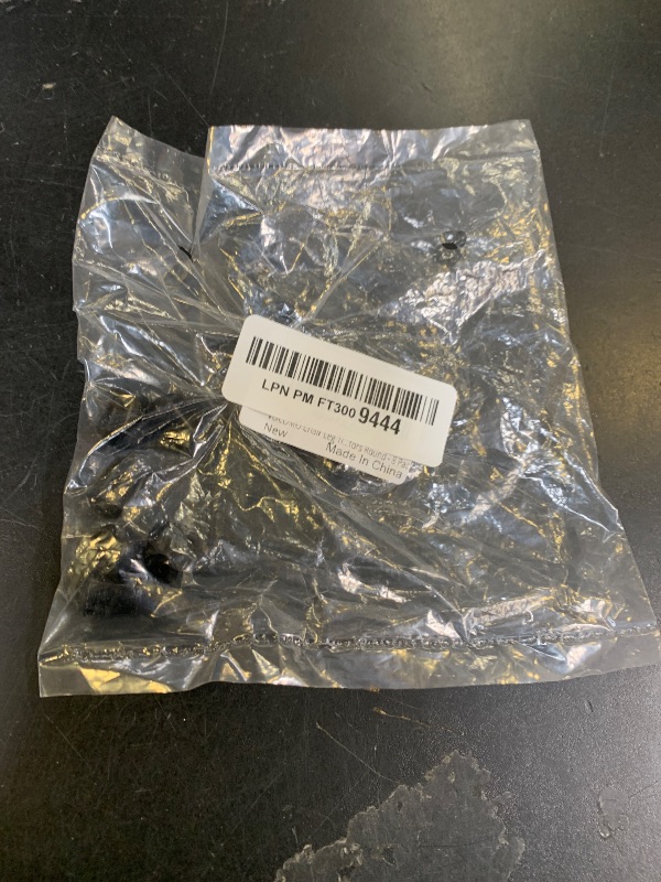 Photo 1 of 1/4" Round Rubber Furniture Leg Tips Caps, 8 Pack Black Extra Small Furniture Leg Floor Protectors (Fit: 6mm to 7mm)