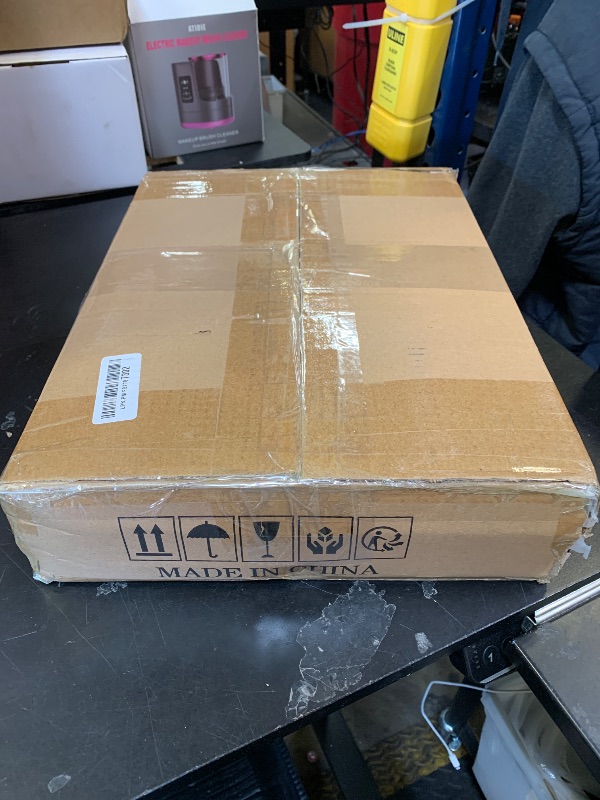 Photo 1 of Kaitiemoo Heavy Duty Clothing Rack with Wheels,Modern Garment Rack with 3 Metal Shelves, 71.8Inches Display Rack for Hanging Clothes, Hanging Rod for Small Space,Gold