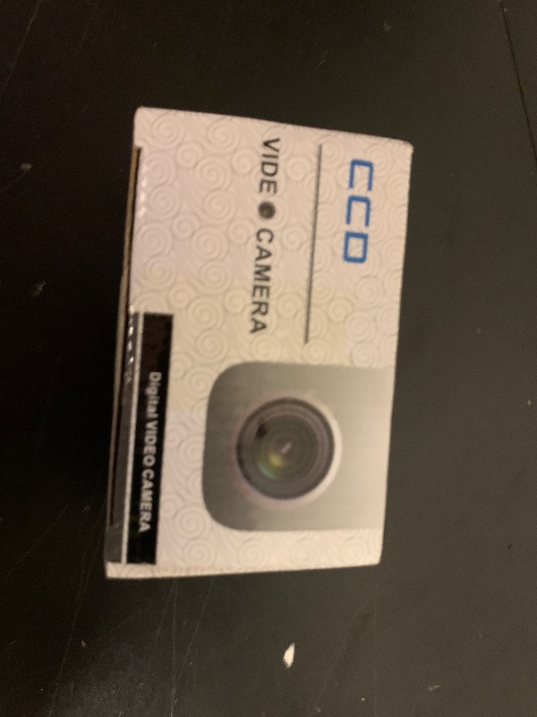 Photo 1 of Niiyen Rear View Camera, Backup Camera for Ford Focus 2012 2013 2014, 480p HD, 170 Wide Angle, Night Vision, Easy Installation