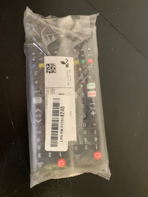 Photo 1 of ?Pack of 2? New Universal Remote for All Samsung TV Remote, Replacement Compatible for All Samsung Smart TV, LED, LCD, HDTV, 3D, Series TV