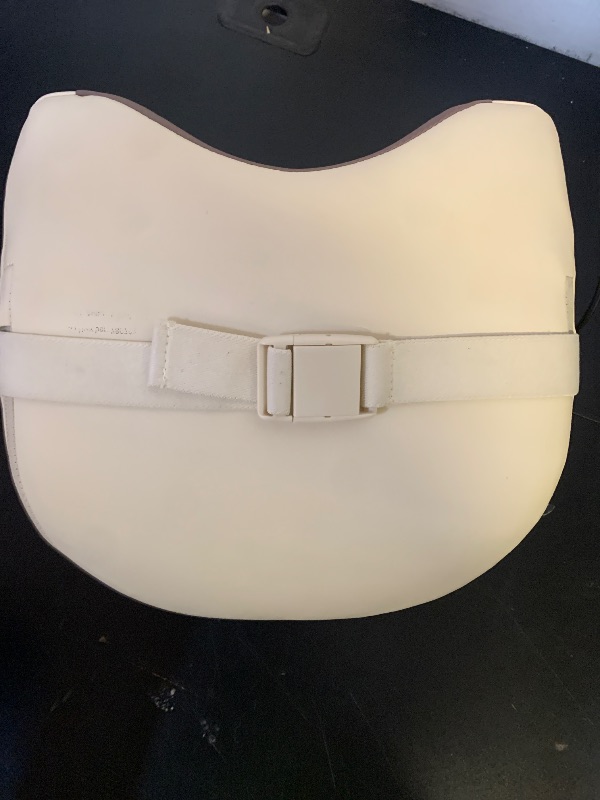 Photo 1 of Hizoo Pillow Type Neck Massager