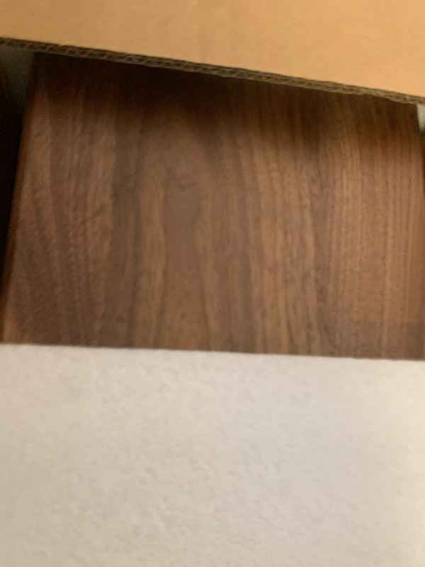 Photo 1 of IRIVER BLANK Exquisite Black Walnut Wood Jewelry Box & Organizers&holder: – Noble and Elegant Storage Solution,for Women Girls Valentines Birthdays Wedding Gift