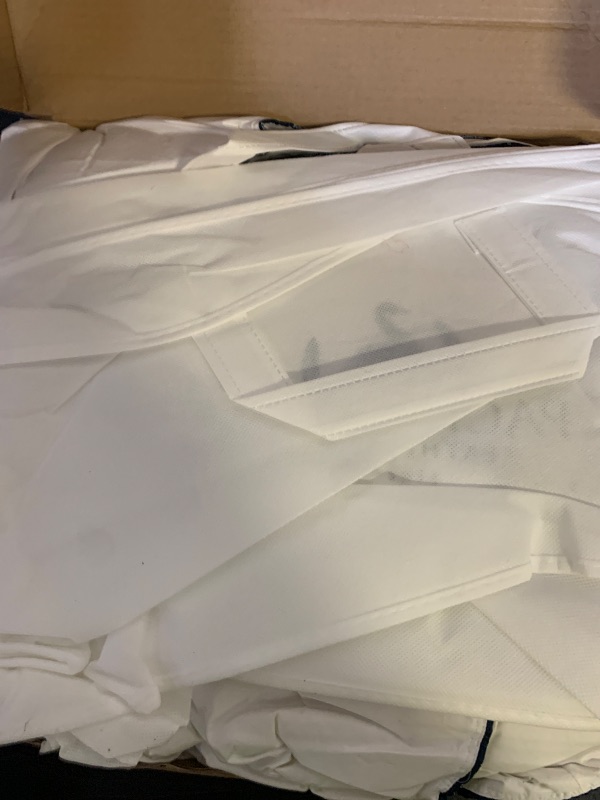 Photo 1 of Pacific Coast Goose Feather Down Fiber Comforters Queen Size, Extra Fluffy White Duvet Insert, Ultra-Soft, Breathable, All Season Hotel Luxury Bedding Comforters, 8 Corner & Center Loops (90"x90")