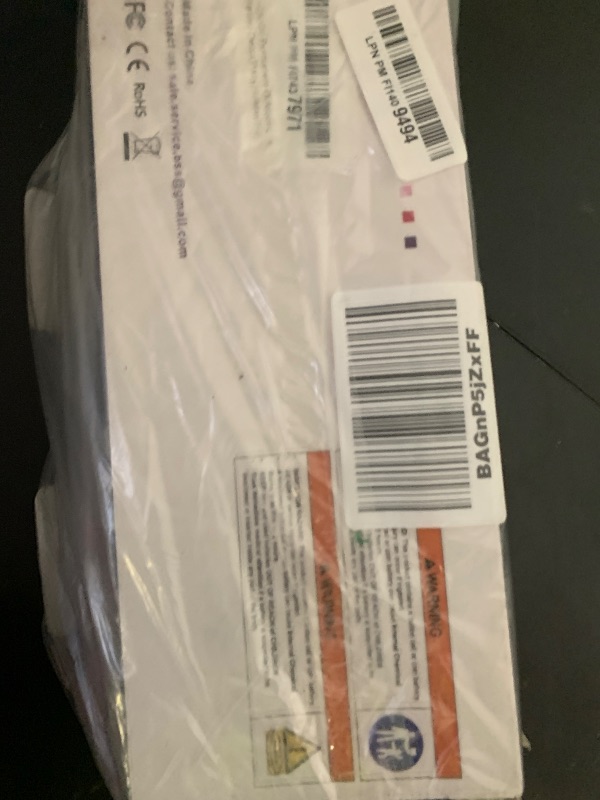 Photo 1 of SLED COLORFUL Eaves Light 200 FT