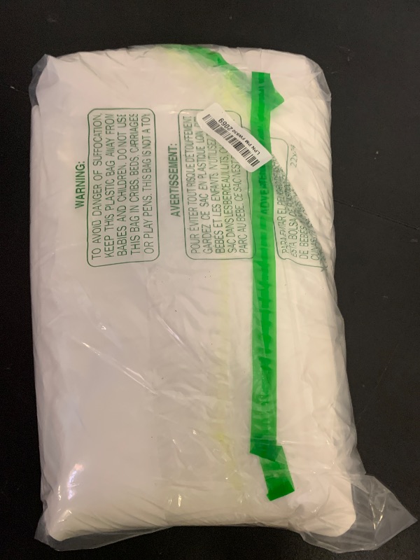 Photo 1 of LemonRoad 12 Pack White Round Tablecloths 60 Inches Washable Polyester Table Cloth Fit 20 to 42 Inches Tables for Dining Buffet Party Camping Wedding