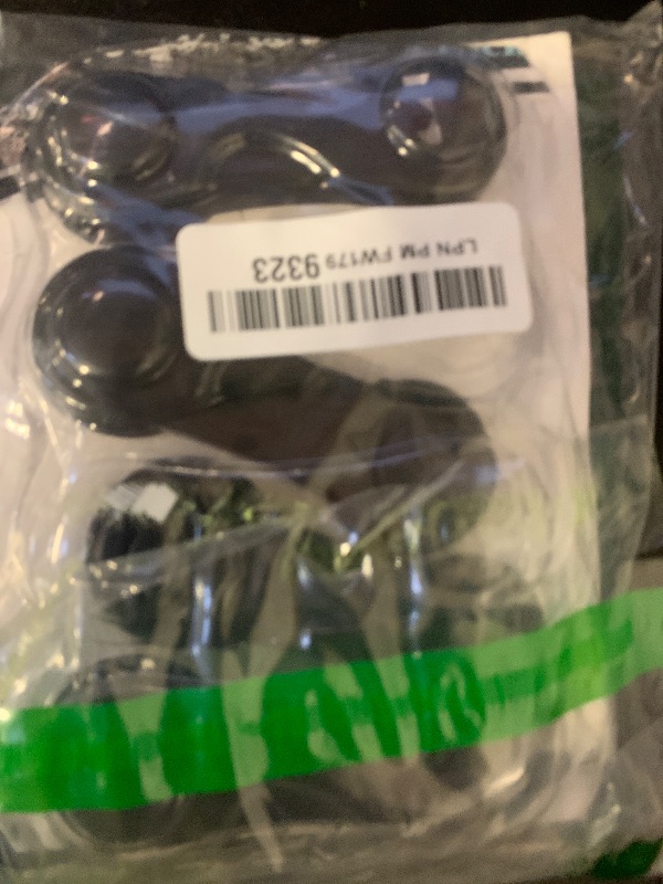 Photo 1 of **INCOMPLETE** Cabinet Locks for Babies and Child Safety, 2 Pack Childproof Latches with Adhesive for Drawer Cupboards Closet and Pantry Door, Baby Proofing Fridge Lock for Protecting Kids Toddlers and Infants