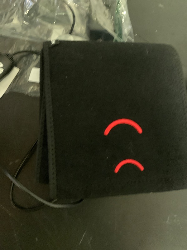 Photo 1 of Megelin TheraLux Light Therapy Belt