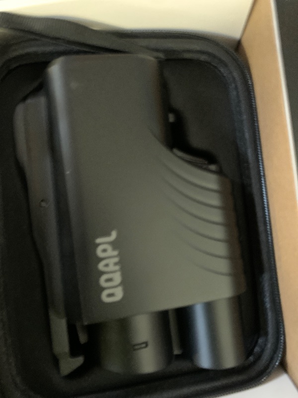 Photo 1 of NACS to CCS Adapter With Interlock–UL2252 Certified–500A/1000V NACS DC Adapter–For Tesla Supercharger–Fit Nissan,VW,Toyota,Audi,Porsche,Rivian,GM,Lucid,Mercedes,Volvo,Hyundai,Kia,Honda,Acura,JLR