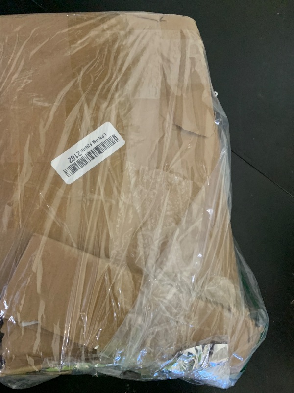 Photo 1 of 10 Pack - 12 inch Black Hidden L Shelf Bracket (1/5 Inch Thicked) Iron Floating Shelf Brackets Rustic Industrial Metal Brackets for Shelf Support