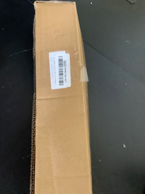 Photo 1 of 1/2 Inch Cordless Ratchet Wrench Compatible with DeWalt 20V Max Battery, 74Ft-Lbs (100N.m) High Torque, Brushless Motor, 0-400RPM Variable Speed, 7 Sockets, 1/2" to 3/8" Adapter, 3" Extension Bar