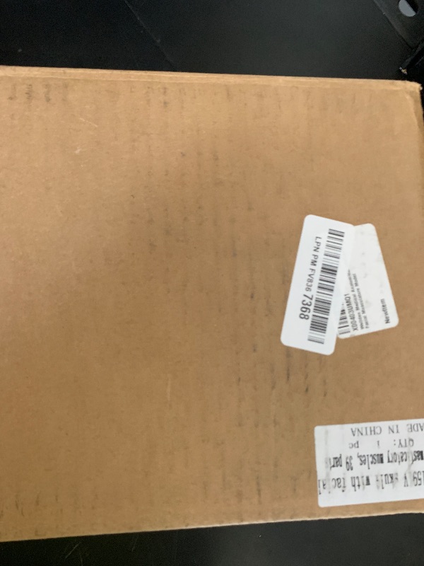 Photo 1 of Wellden Medical Anatomical Skull with Facial Musculature Model