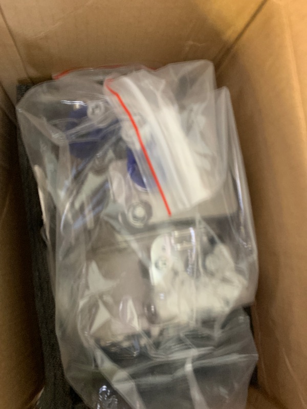 Photo 1 of SCITOO AC Compressor for BMW 335d 3.0L for BMW 525i 2.5L for BMW 530i 3.0L 2004-2011 (1011026 1011242 1111026 1111242 1211026 1211242 64509174802) 7SEU17C