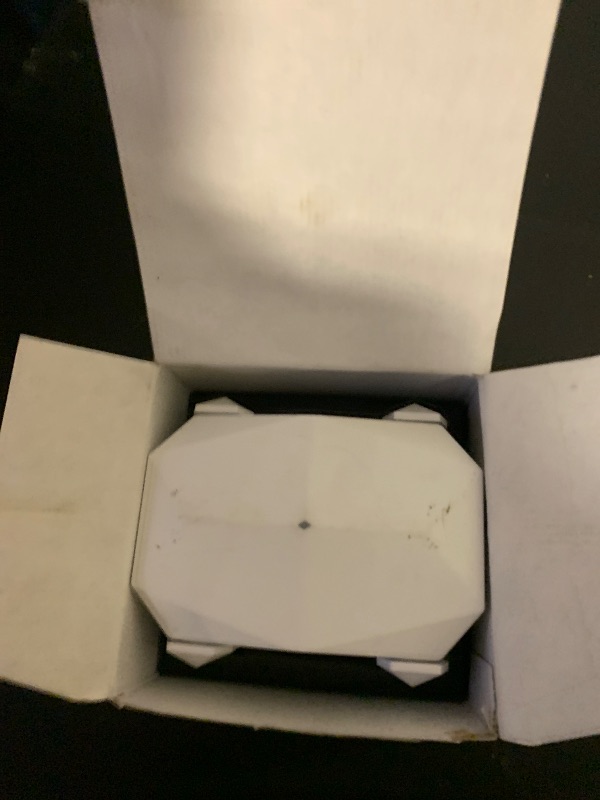 Photo 1 of 2026 AX3000 WiFi 6 Extender Signal Booster, Multi-Link Connectivity Internet Extender WiFi Booster for Home, Dual Band Long Range WiFi Repeater, Up to 19000 Sq. Ft., Easy Setup, Support 100+ Devices