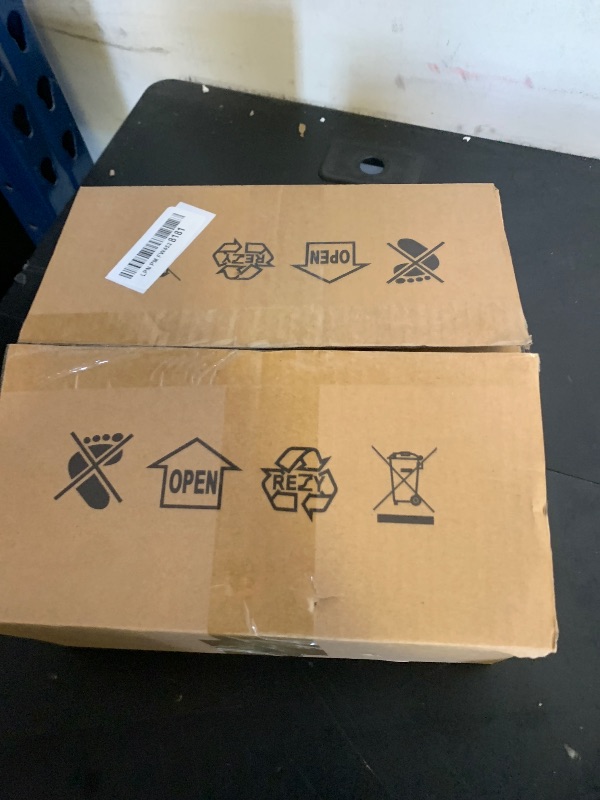 Photo 1 of Mini Crystal Chandelier Flush Mount, 7.9" Square Crystal Flush Mount Ceiling Light, 1-Light E26 Socket, K9 Crystal & Stainless Steel, Small Chandelier for Entryway Hallway Closet Bedroom, Chrome