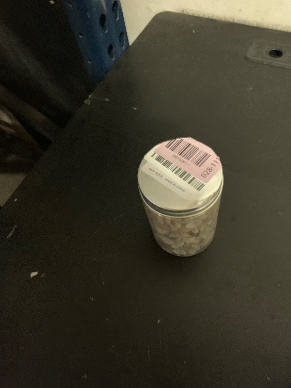 Photo 1 of 1200 PCS Tiny Sea Shells &10 Small Starfish - Mixed Ocean Beach Spiral Seashells for Fish Tank and Vase Filler, Beach Theme Party, Wedding Decor - DIY Craft Supplies