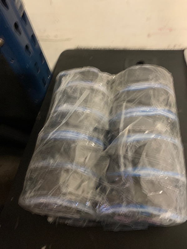 Photo 1 of Heelos Joist Tape for Decking 2''×50',10 Pack Weather-Resistant Deck Joist Tape,Waterproof Seal Antiseptic Butyl Joists Tape,Self-Adhesive Flashing Joists Tape for Wood Decks Beams Roof