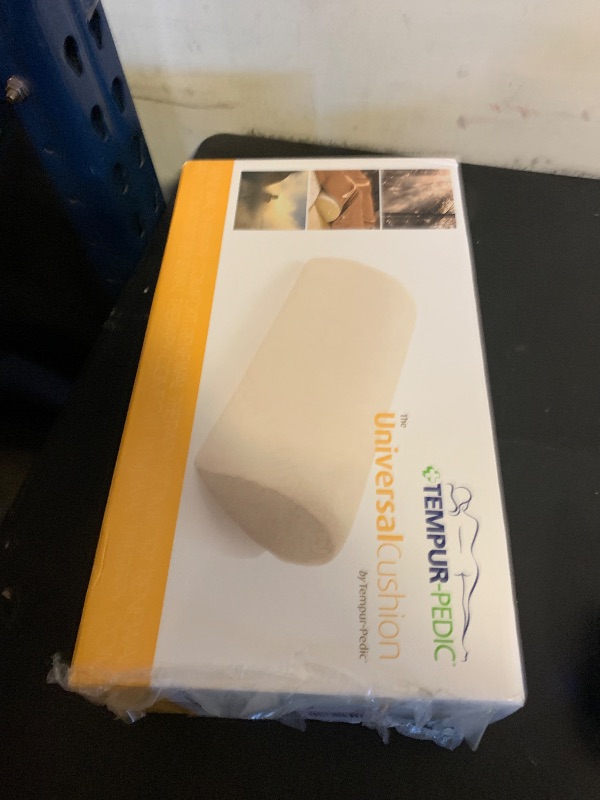 Photo 1 of TEMPUR Universal Cushion, Home & Office