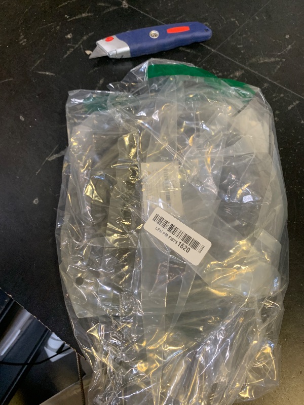 Photo 1 of (2-Pack) Calvana 954-04060c Mower Deck Belt, Compatible with Troy Bilt Lawn & Troy Bilt Mower Parts, Craftsman 42", Cub Cadet Ltx 1040, Cub Cadet 42" Deck Belt, 954-04060b, 96" x 1/2"