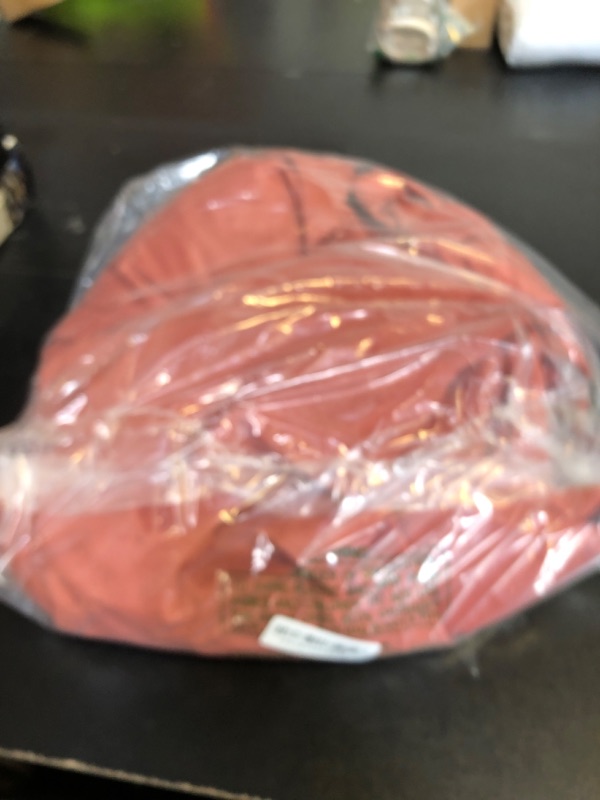 Photo 1 of 10ft×15ft Red Backdrop Curtain for Valentine's Day Wedding Parties, 2 Panels Wrinkle Free 15 FT Long Polyester Photo Backdrop Drapes Back Drop Cloth for Birthday Photography Background