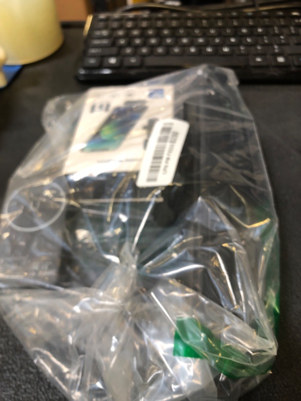 Photo 1 of Wireless Selfie Monitor Vlogging Kit with Microphone, 65in Extendable Phone Tripod Selfie Stick, Magnetic Back Camera Monitor, 164ft Stable Wireless Casting, No Lag No Overheating,for iPhone & Android