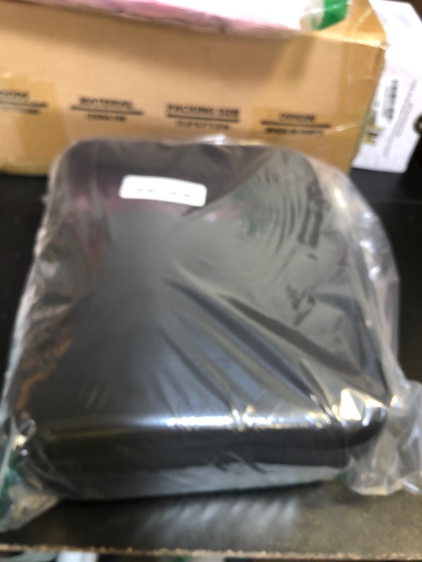 Photo 1 of Extracorporeal Shockwave Therapy Machine for Deep Tissue Pain Relief Shock Wave Device with 7 Massage Heads for Plantar Fasciitis,Sports Injuries Non-Invasive Focused Shockwave Machine