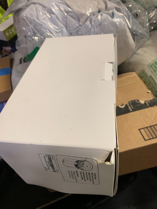 Photo 1 of German Technology Motorized Pop Up Outlet for Countertop 15W Fast Wireless Charger, Countertop Electrical Outlet with 6 AC Outlets & 4 USB Ports (20W PD), APP Remote Control,Free 4.92 inch Hole Saw