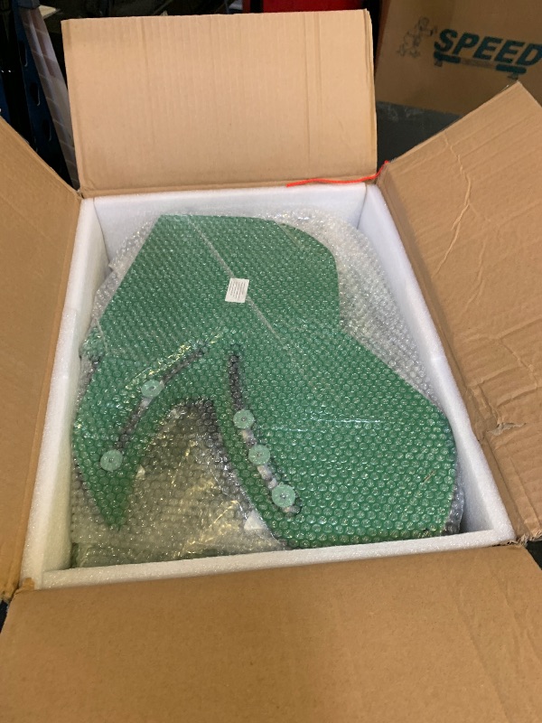 Photo 1 of Dinosaur Activity Wall Busy Board - Wooden Sensory Wall Panel for Kids & Toddler Wall Activity - Interactive Montessori Wall Activity Board for Boys & Girls - Perfect for Playroom Daycare Waiting Room