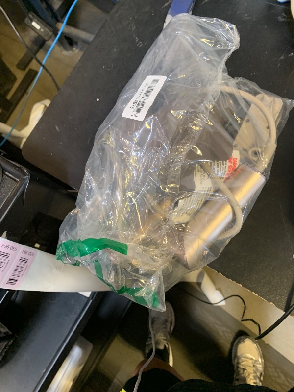 Photo 1 of Shark SpeedStyle Pro Flex Professional Performance High-Velocity Hair Dryer System with Scalp Shield & IQ Speed Styling and Drying Suite, Lightweight, Ionic, No Heat Damage, Mocha Silver, HD542