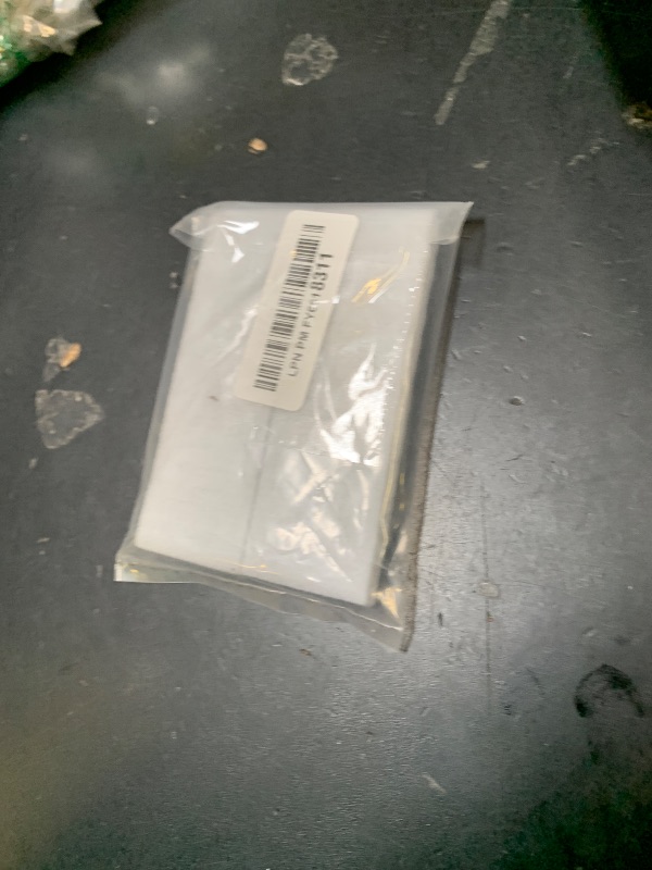 Photo 1 of (2 Pack?265-17 Air Compressor Air Filter for Sears Craftsman DeVilbiss