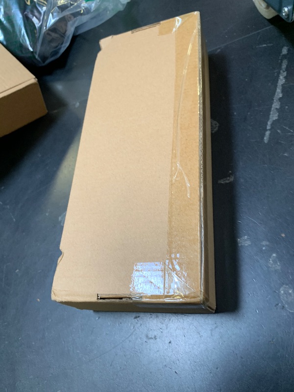 Photo 1 of Xprite Hideaway Strobe Lights White Amber LED Strobe Light Kit with 14 Flash Patterns Grill Strobe Lights for Trucks Surface Mount Headlight Taillight Emergency Warning for Work and Tow Vehicles -4PCS