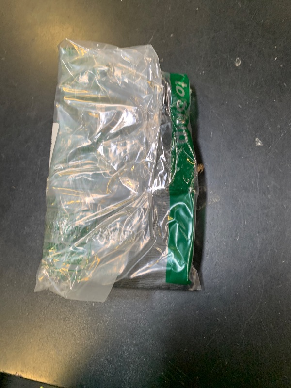 Photo 1 of JYLBHYZI Broadcast Spreader Cover with Durable PVC Clear Window,420D Waterproof Fertilizer Spereader Cover fit Scotts Mini Spreaders for Lawns and Most Brands Lawn Spreader(Black,21.65X16.1 Inches)