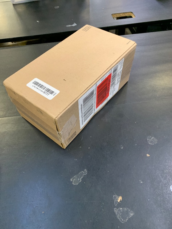 Photo 1 of Kwikset Halo Wi-Fi Smart Lock, Keyless Entry Front Door Touchscreen Deadbolt, Matte Black Finish, Grade AAA Certified, UL Listed, Easy Install No Hub, App Control