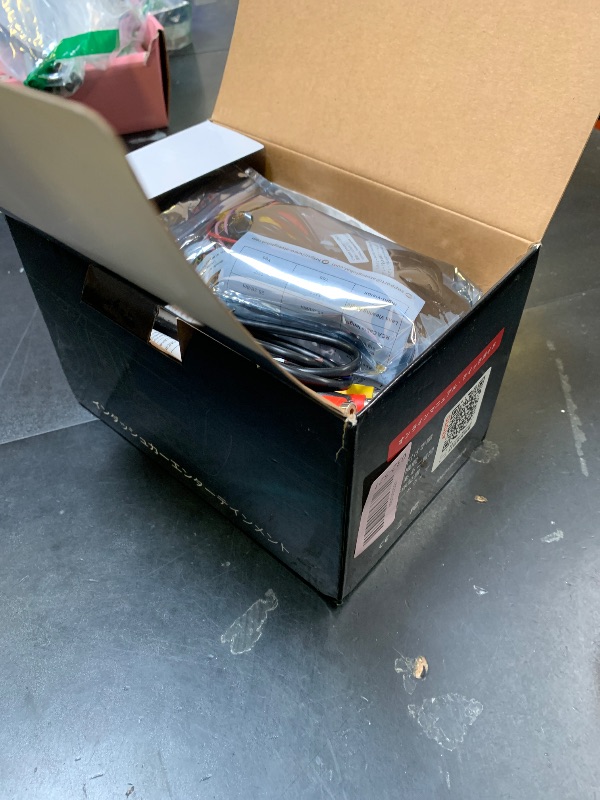 Photo 1 of ATOTO A5L 7 inch Android Double DIN Car Stereo, Wireless CarPlay & Android Auto, Wi-Fi/USB/BT Tethering, 2G+32G Touchscreen Car Radio, Backup Camera, MirrorLink, DSP/SS Radio/SWC, Agentic AI&GPS Track